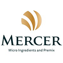 Mercer Milling logo