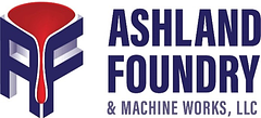Ashland Foundry & Machine Works logo
