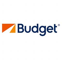 Budget Rent a Car Panamá logo