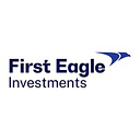 First Eagle Investment Management logo