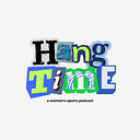 Hang Time logo