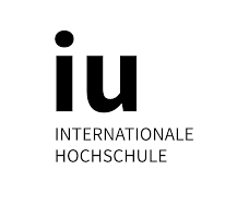 IU Internationale Hochschule logo