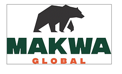 Makwa Global logo