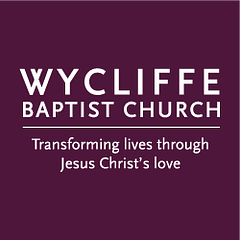 Wycliffe Baptist Church logo