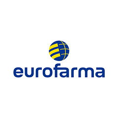 Eurofarma logo