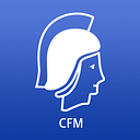 C.F. Aviation Inc. logo