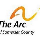 The Arc of Somerset logo