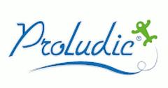 Proludic GmbH logo