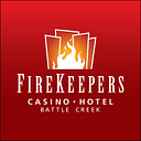 FireKeepers Casino Hotel logo