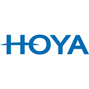 Hoya Vision Care logo