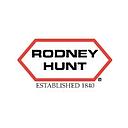 Rodney Hunt logo