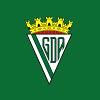 Grupo Desportivo Alcochetense logo