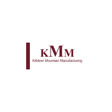 Killdeer Mountain Manufacturing logo