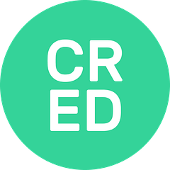 CRED Platform logo