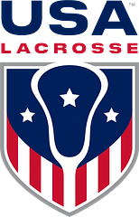 USA Lacrosse logo