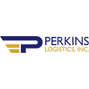 Perkins Logistics, Inc. logo