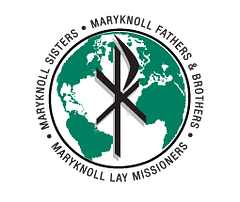 Maryknoll Office for Global Concerns logo