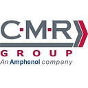 CMR Group logo