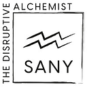 SANY logo