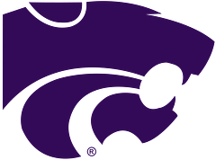 K-State Athletics, Inc. logo