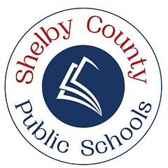 Shelby County Public Schools logo