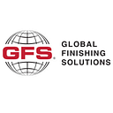 Global Finishing Solutions LLC logo