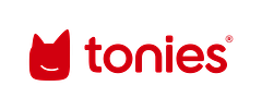 tonies logo
