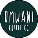 Omwani Coffee Company logo