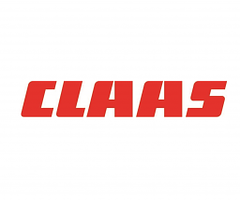 CLAAS Argentina U. logo
