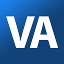 U.S. Department of Veterans Affairs - VA Portland Health Care System logo