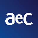AEC logo