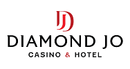Diamond Jo Worth Casino logo