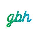 GBH logo