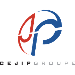 Cejip Groupe logo