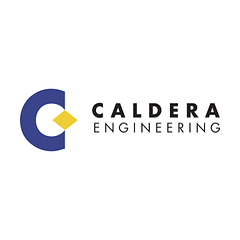 Caldera Engineering logo