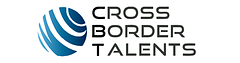 Cross Border Talents logo
