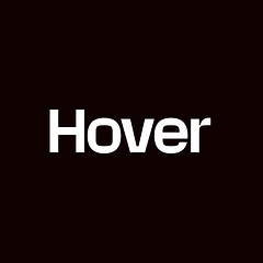 Hover logo