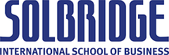 Woosong University  logo