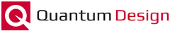 Quantum Design logo