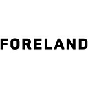 Foreland Refining corp logo