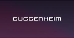 Guggenheim logo