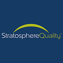 Stratosphere Quality logo