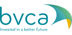 British Private Equity and Venture Capital Association logo
