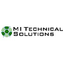 MI Technical Solutions logo