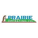 Prairie Operating Co logo