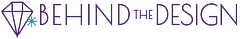 Behind the Design logo