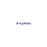 digiRocks logo