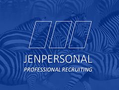 Jenpersonal logo