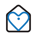 HOMES FOR THE HOMELESS, INC logo