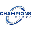 Champions Group Holdings logo